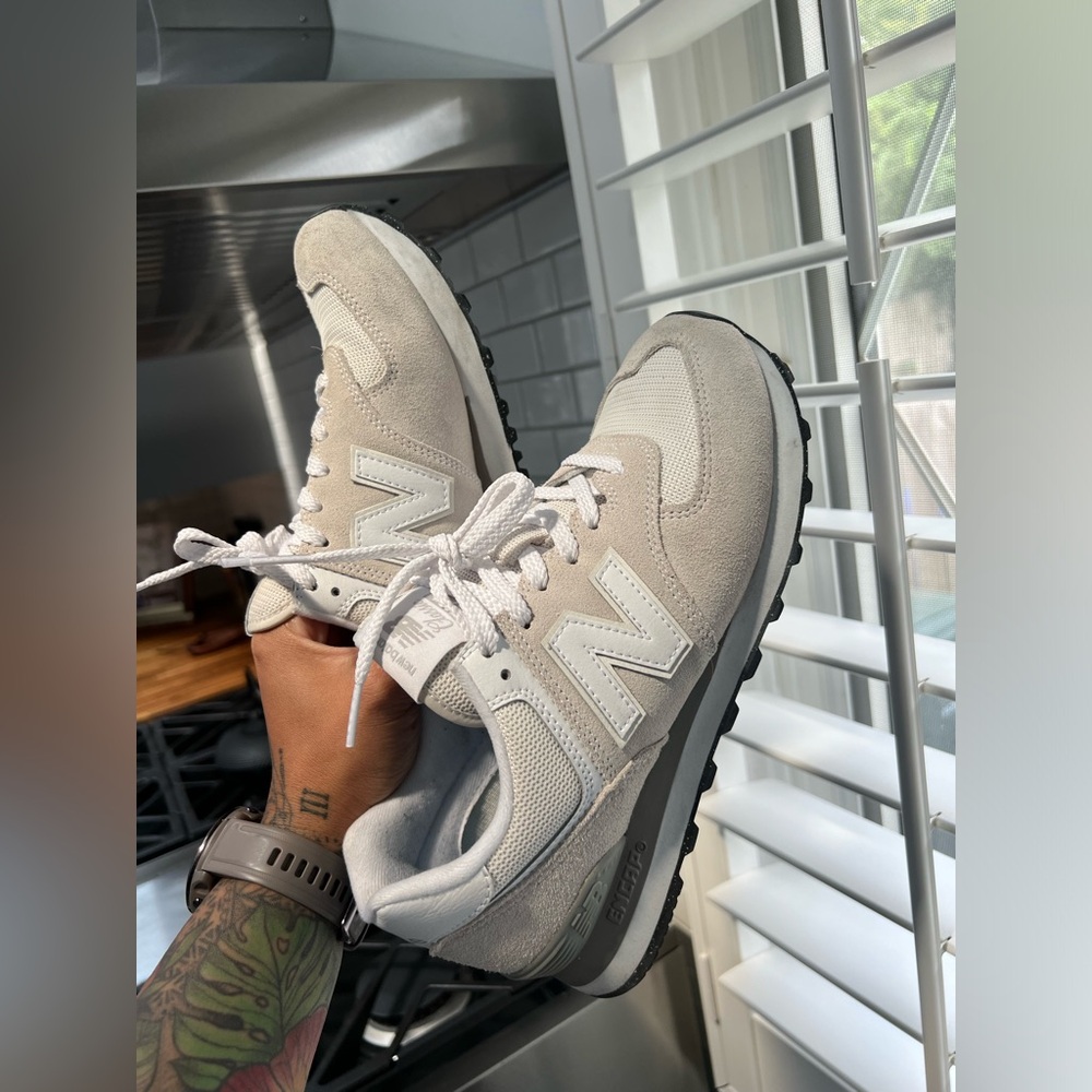 New Balance 574